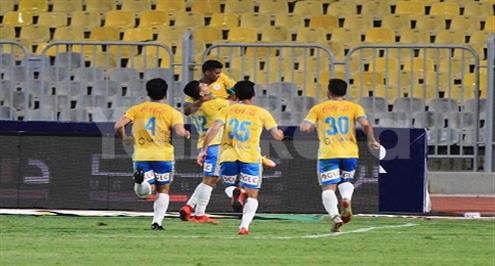 تشكيل الإسماعيلي المتوقع.. شيلونجو مهاجمًا وحيدًا أمام الزمالك 